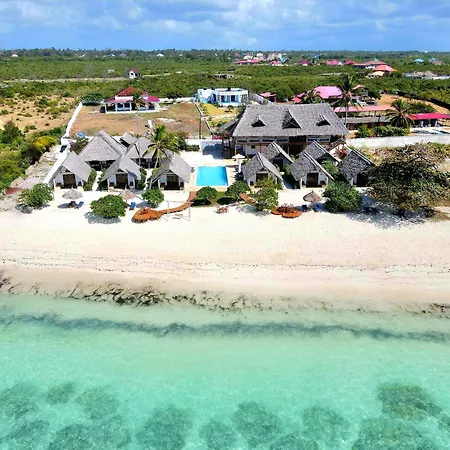 Almas Beach Boutique Hotel-2
