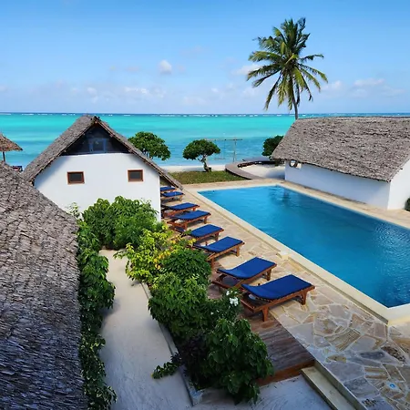 Almas Beach Boutique Hotel-3